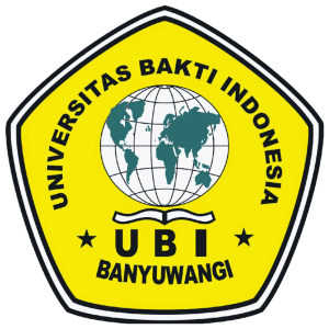 Program Studi Kimia Universitas Bakti Indonesia